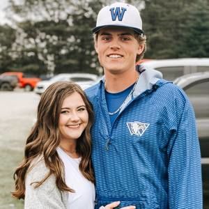 Meet your Posher, Jaden